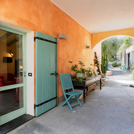 I Grilli By Interhome * San Bartolomeo Al Mare