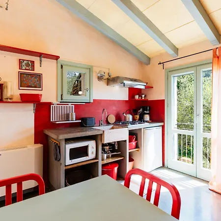 I Grilli By Interhome San Bartolomeo Al Mare
