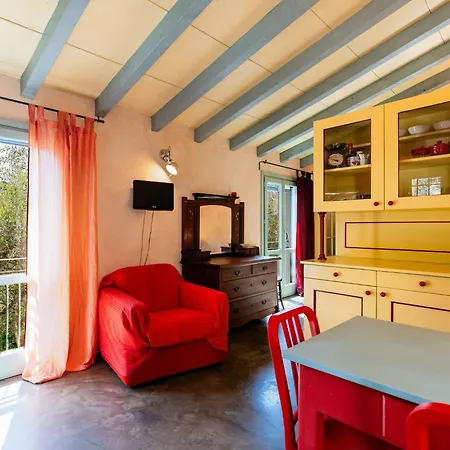 I Grilli By Interhome Casa vacanze *