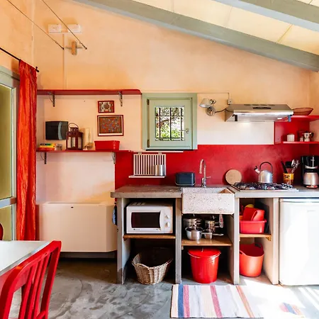 Casa vacanze I Grilli By Interhome San Bartolomeo Al Mare