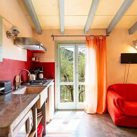 Hébergement de vacances I Grilli By Interhome *
