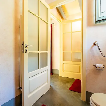 I Grilli By Interhome