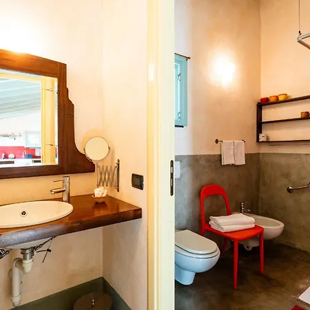 I Grilli By Interhome