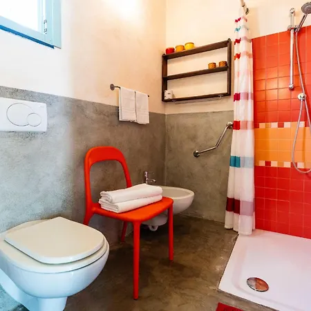 Casa vacanze I Grilli By Interhome